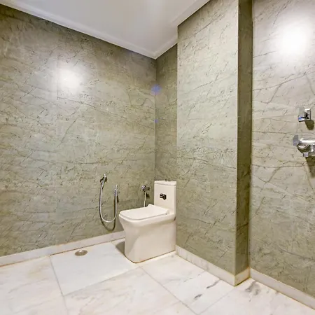 Hotel The Cottage Yes Please - Traveller Choice Award Winner 2025 New Delhi Exterior photo