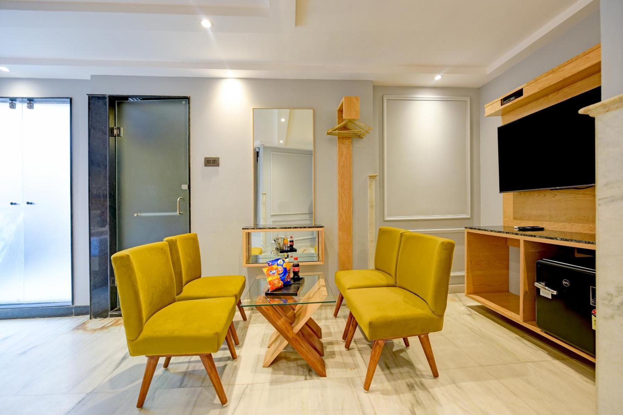 The Yes Please - Traveller Choice Award Winner 2025 Hotel 4*