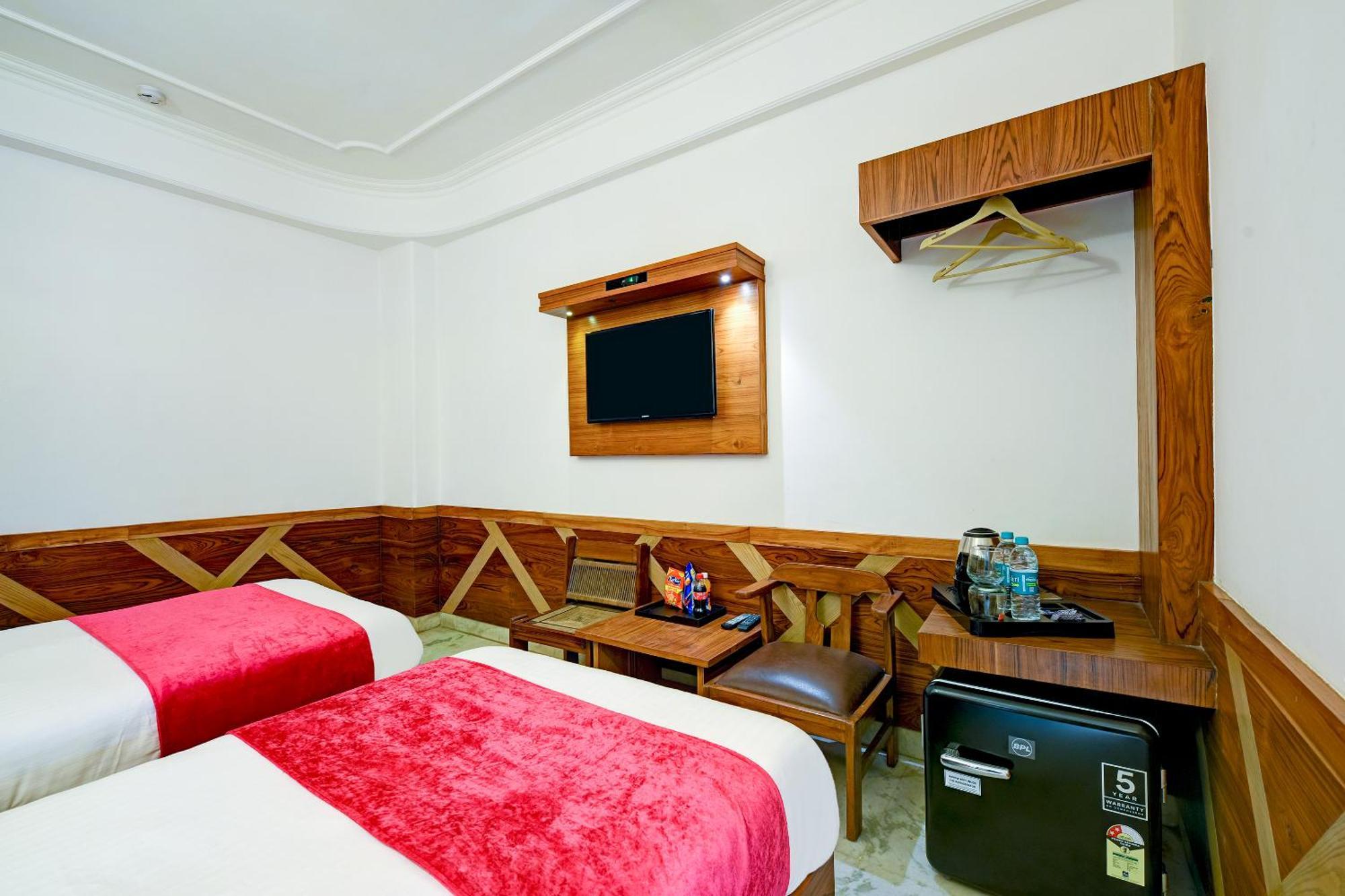 The Yes Please - Traveller Choice Award Winner 2025 4*