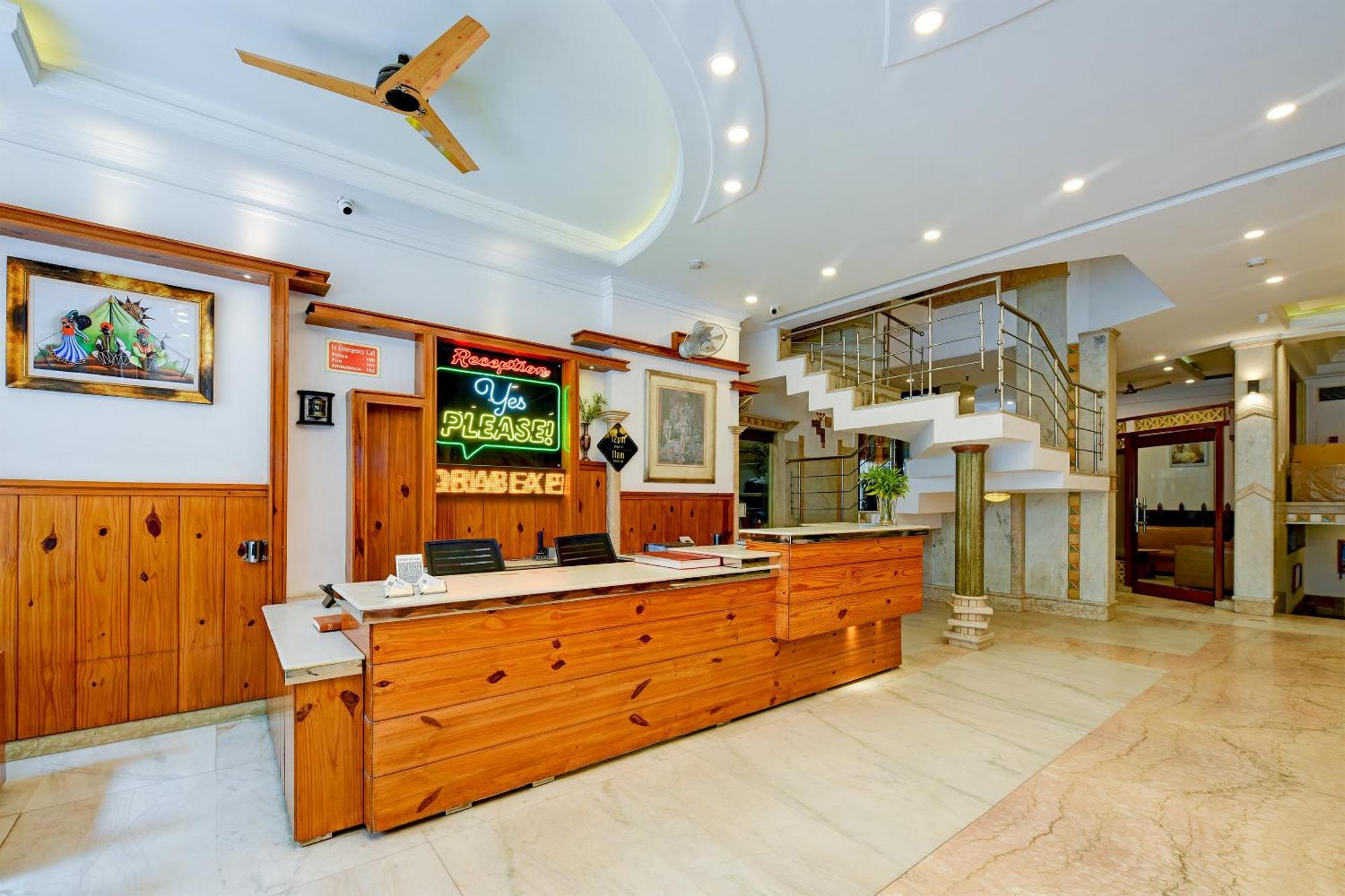 The Yes Please - Traveller Choice Award Winner 2025 Hotel 4*