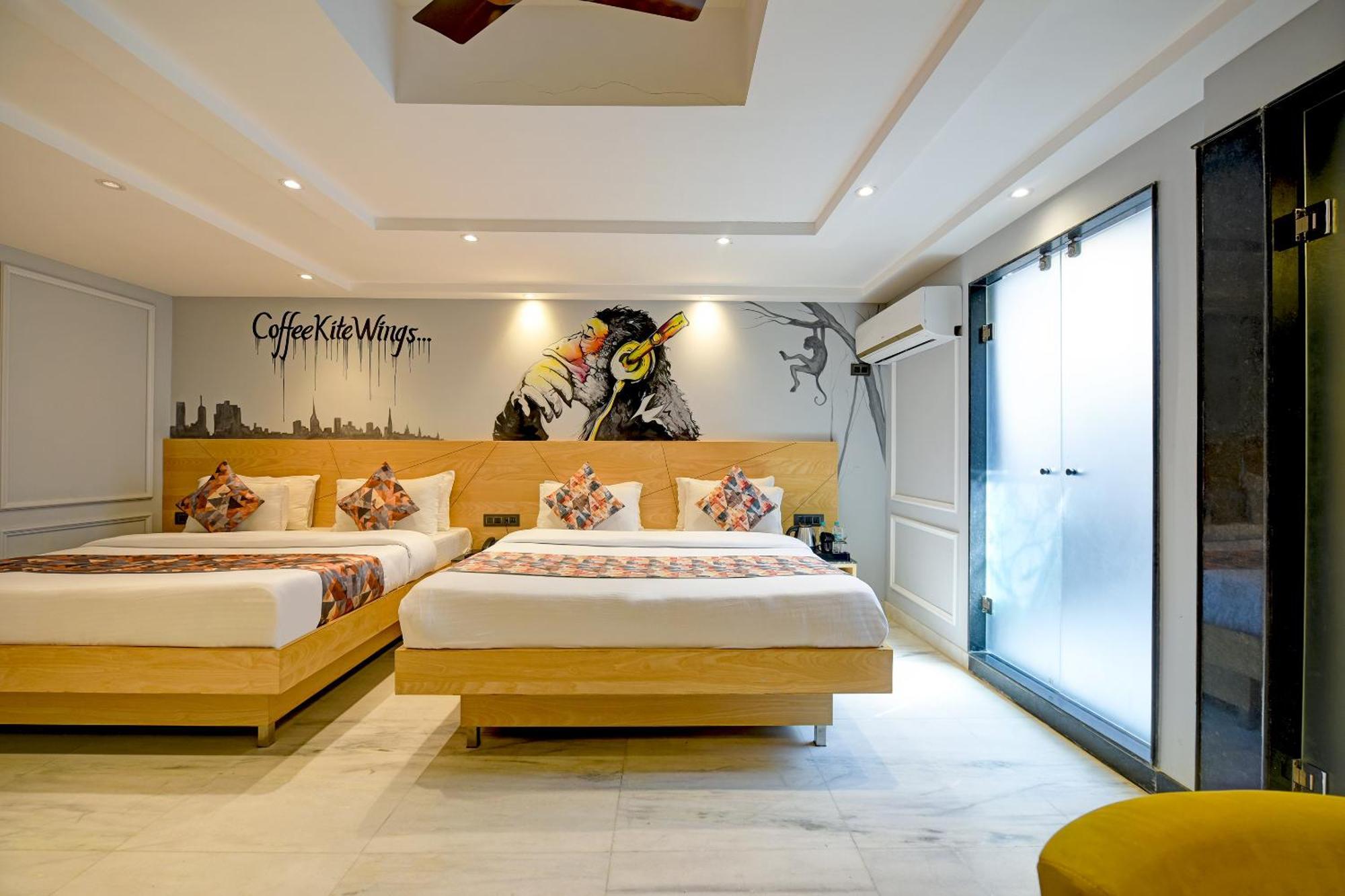 Hotel The Yes Please - Traveller Choice Award Winner 2025