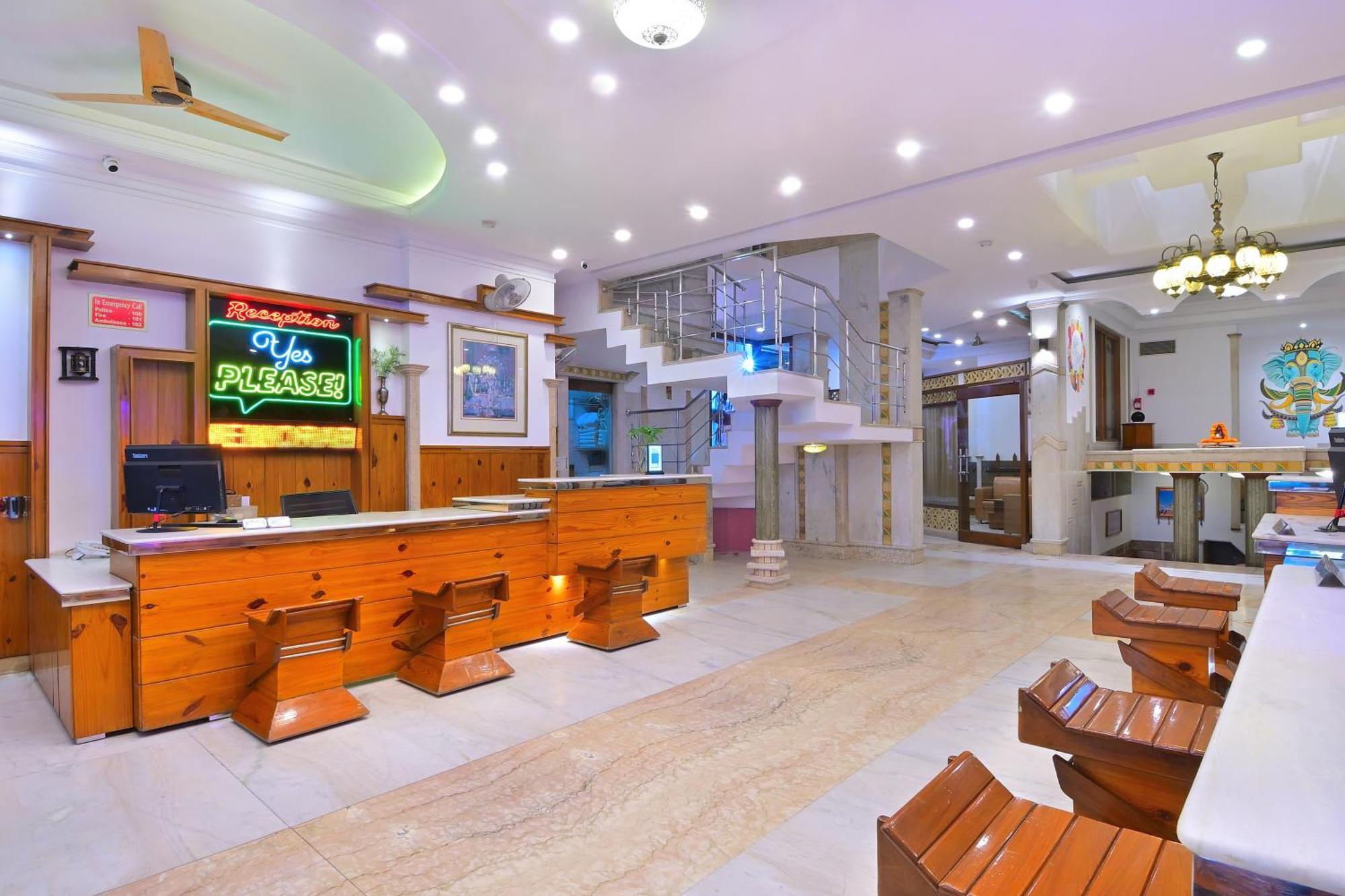 Hotel The Yes Please - Traveller Choice Award Winner 2025 4*