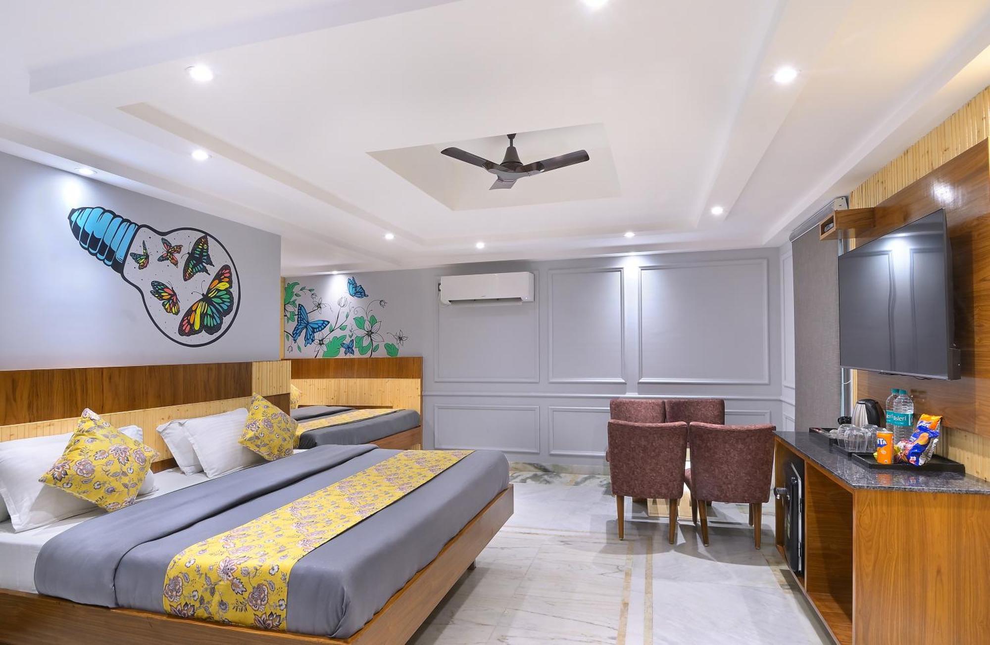 The Yes Please - Traveller Choice Award Winner 2025 Hotel