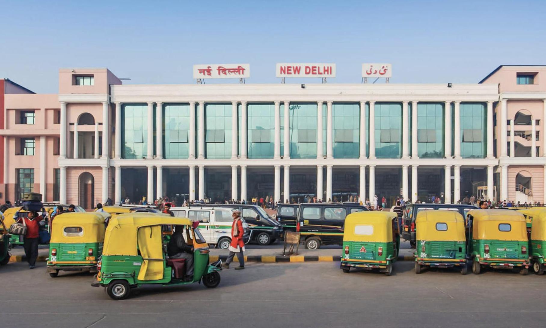 The Yes Please - Traveller Choice Award Winner 2025 New Delhi