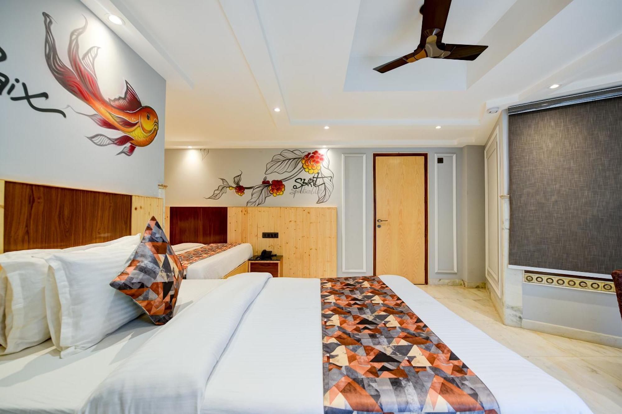 The Yes Please - Traveller Choice Award Winner 2025