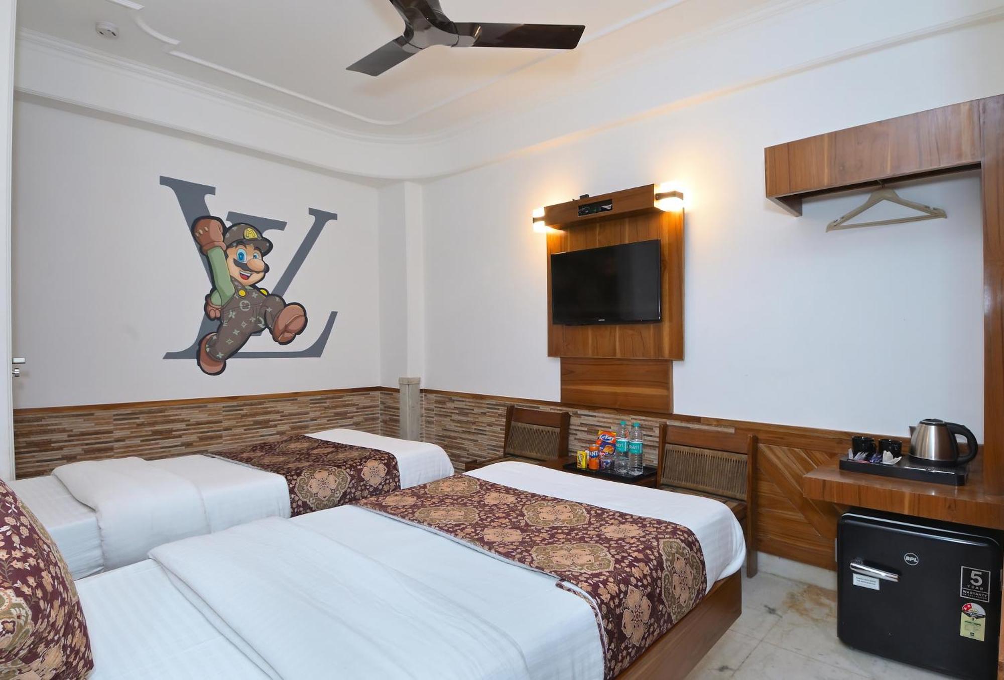 Hotel The Yes Please - Traveller Choice Award Winner 2025