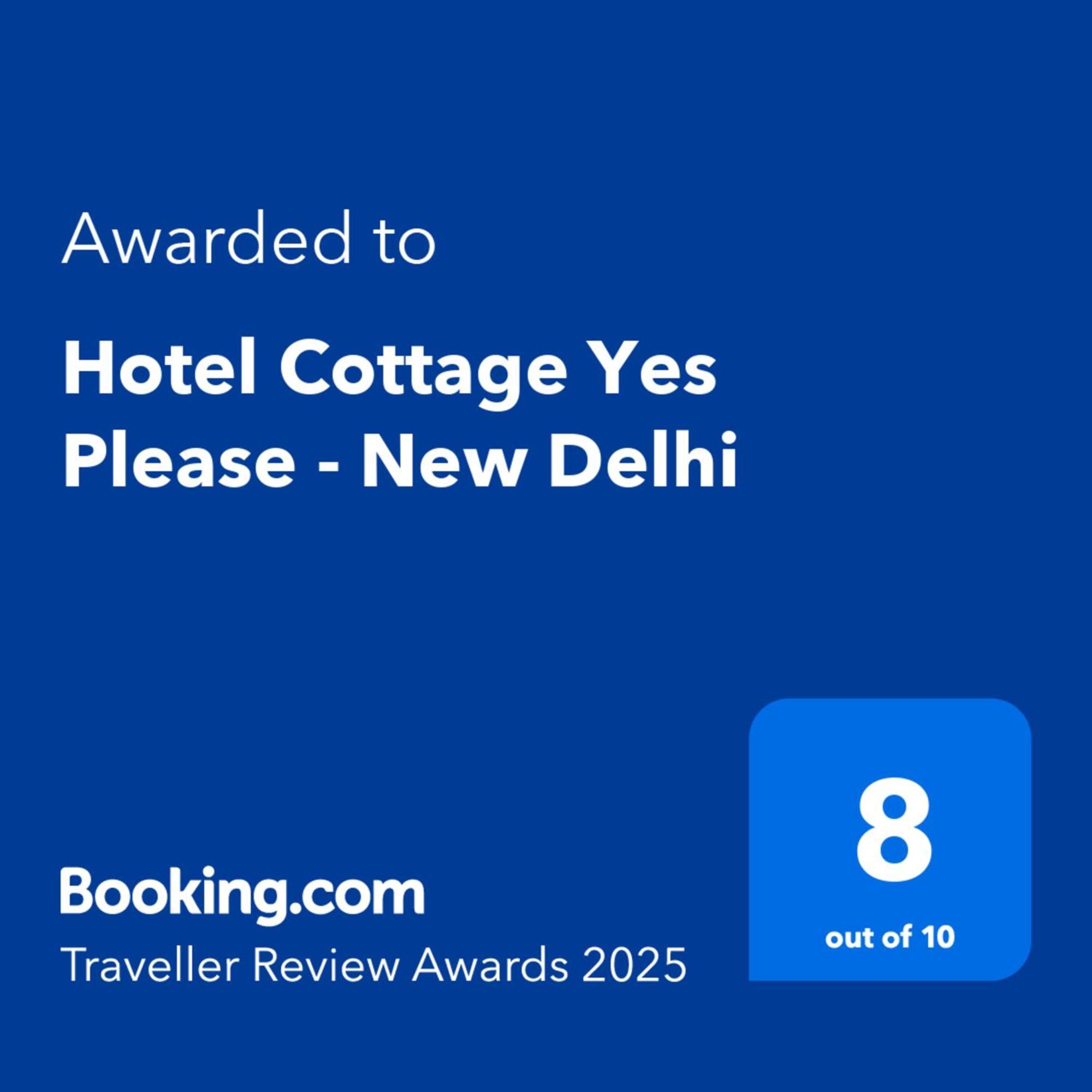 The Yes Please - Traveller Choice Award Winner 2025 Hotel